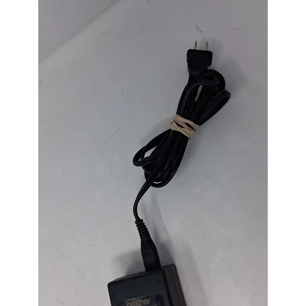 OEM Brother Ad-2448ph3  S01839A Power Supply Adapter. J